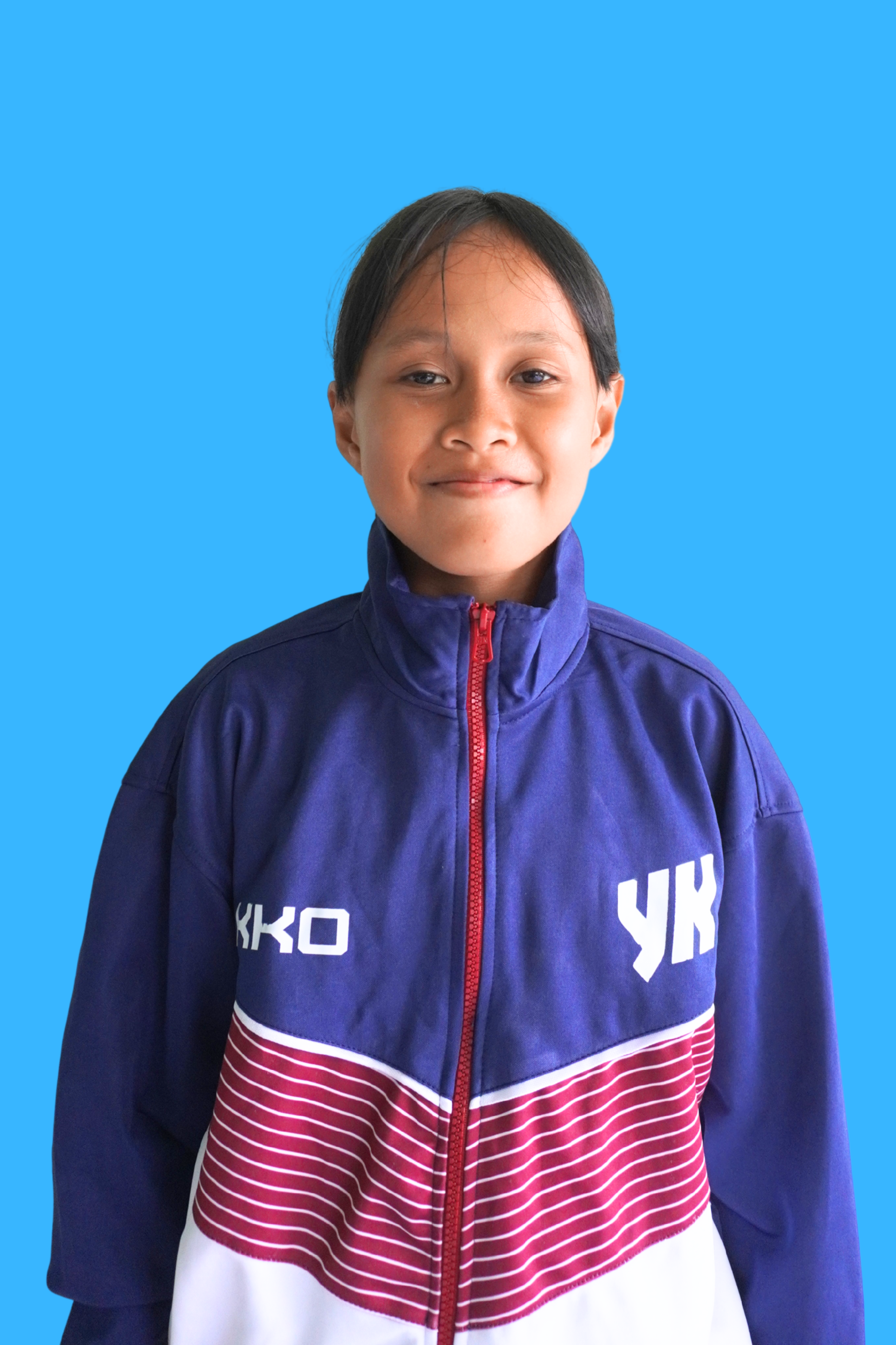 Elvia Azkadina Paramastri